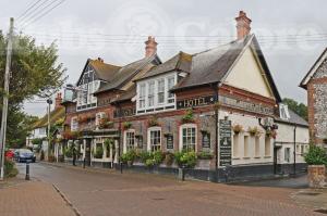 Picture of Castle Hotel