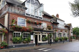 Picture of Castle Hotel