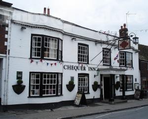 Picture of Chequer Inn