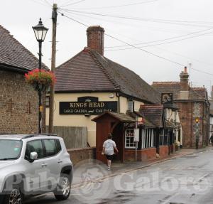 Picture of The Kings Head Inn