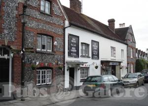 Picture of The Norfolk Arms