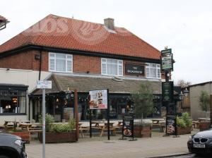 Picture of The Broadwater