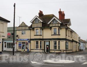 Picture of The Clifton Arms