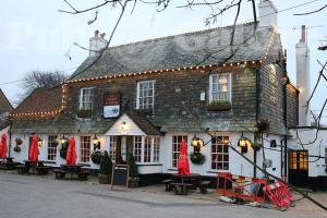 Picture of Coach & Horses