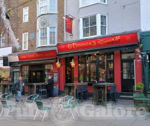 Picture of O'Connor's
