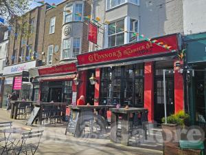 Picture of O'Connor's