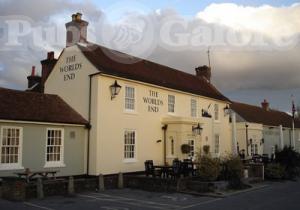 Picture of The World's End