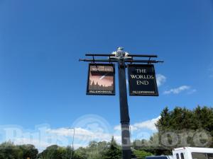 Picture of The World's End