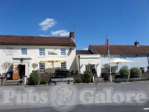 Picture of The World's End