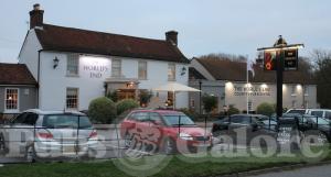 Picture of The World's End