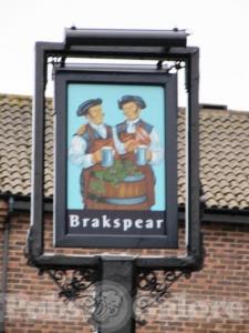 Picture of The Jolly Brewers