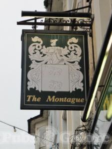 Picture of The Montague Arms
