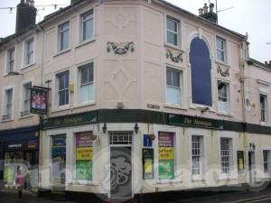 Picture of The Montague Arms