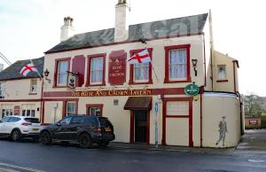 Picture of The Rose & Crown