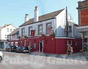 Picture of The Rose & Crown