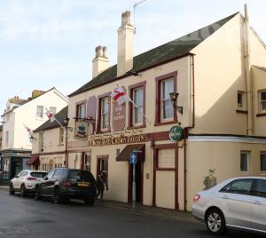 Picture of The Rose & Crown