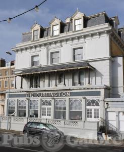 Picture of The Burlington