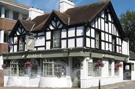 Picture of The Wheatsheaf