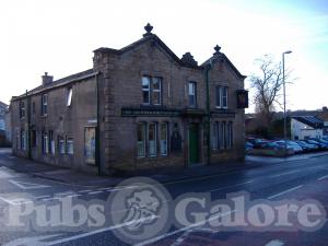 Picture of The Old Wine & Spirit Vaults