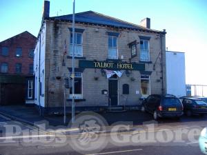 Picture of Talbot Hotel