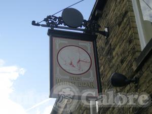Picture of The White Bear