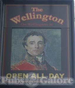 Picture of The New Wellington