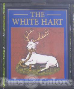 Picture of White Hart Hotel