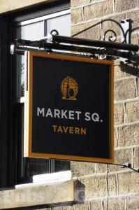 Picture of Market Square Tavern