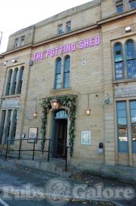 Picture of The Potting Shed