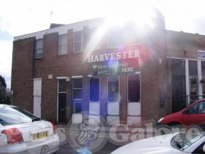 Picture of Harvester