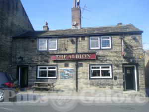 Picture of The Albion