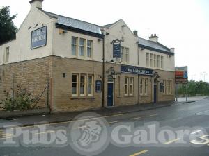 Picture of The Barkerend