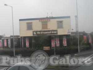 Picture of The Kingswood Arms