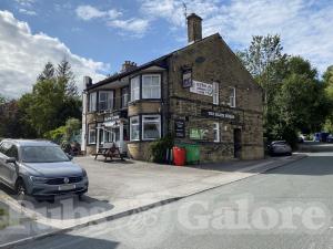 Picture of The Black Horse