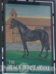 Picture of The Black Horse Hotel