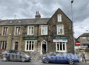 Picture of The Blue Boar