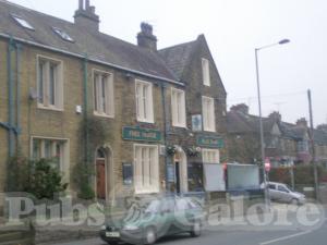 Picture of The Blue Boar