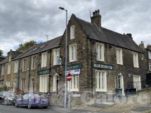 Picture of The Blue Boar