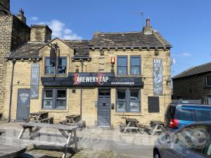 Picture of Brewery Tap