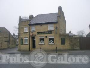 Picture of The Bulls Head