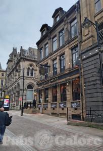 Picture of City Vaults