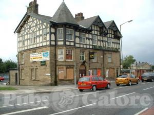 Picture of Coach & Horses Hotel
