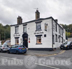 Picture of Corn Dolly