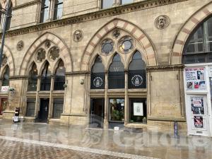 Picture of The Exchange