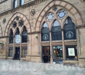 Picture of The Exchange