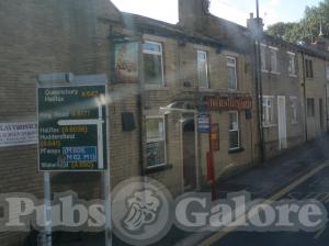 Picture of The Bentleys Arms