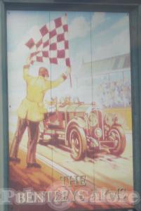 Picture of The Bentleys Arms
