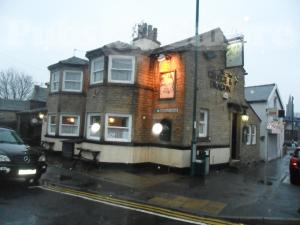 Picture of George & Dragon