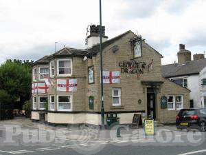 Picture of George & Dragon