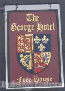 Picture of The George Hotel